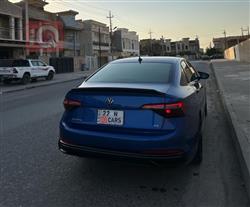 فولكسفاغن جيتا